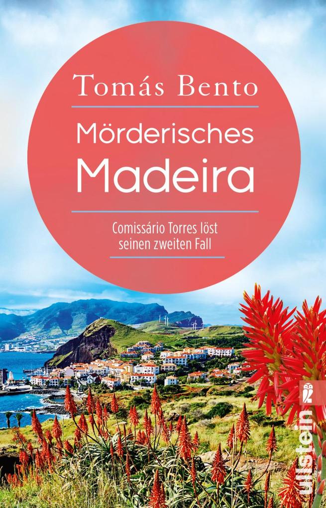 Produktbild: Mörderisches Madeira | Tomás Bento