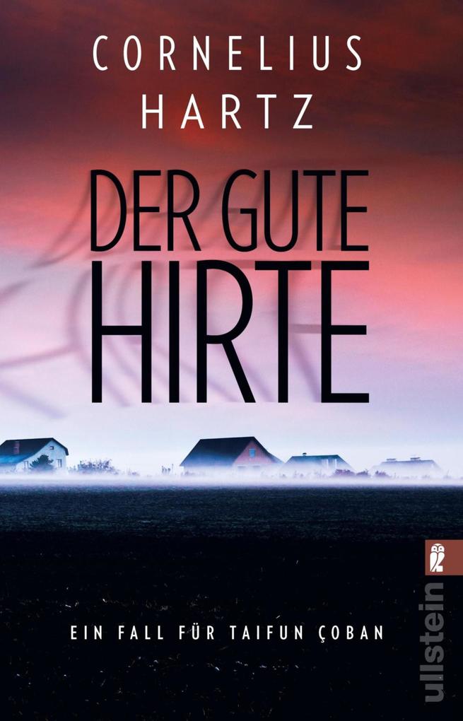 Produktbild: Der gute Hirte | Cornelius Hartz