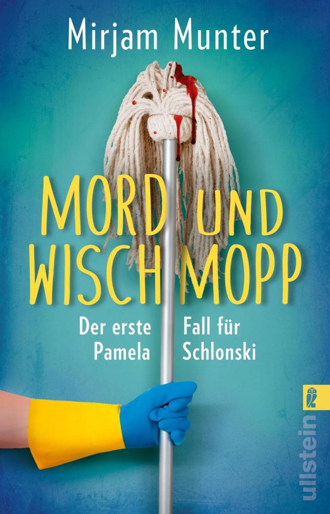 Produktbild: Mord und Wischmopp | Mirjam Munter