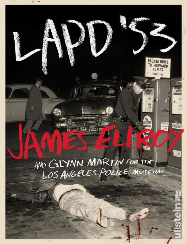 Produktbild: LAPD '53 | James Ellroy