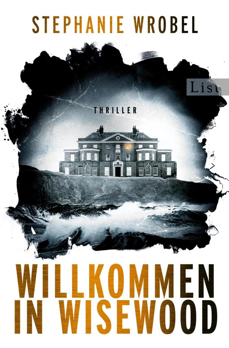 Produktbild: Willkommen in Wisewood | Stephanie Wrobel