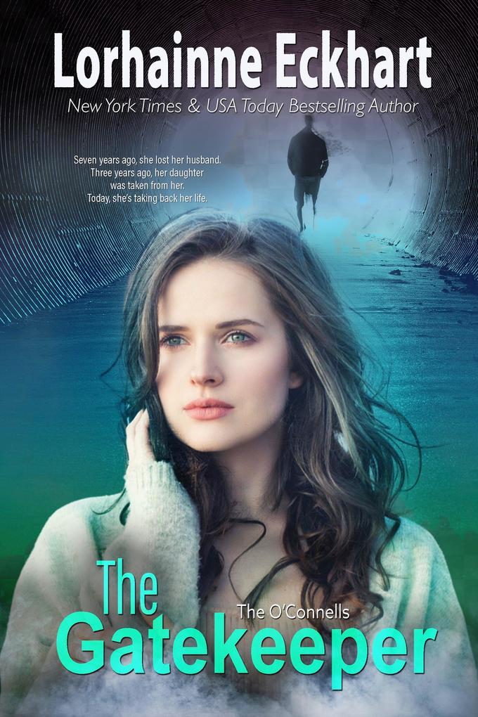 Produktbild: The Gatekeeper | Lorhainne Eckhart