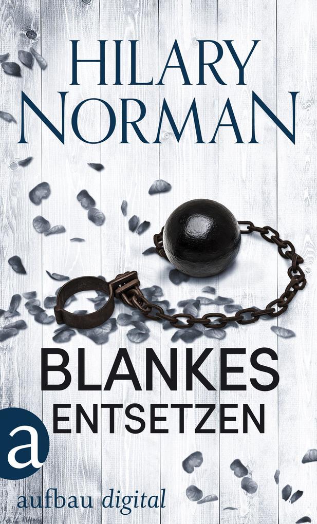Produktbild: Blankes Entsetzen | Hilary Norman