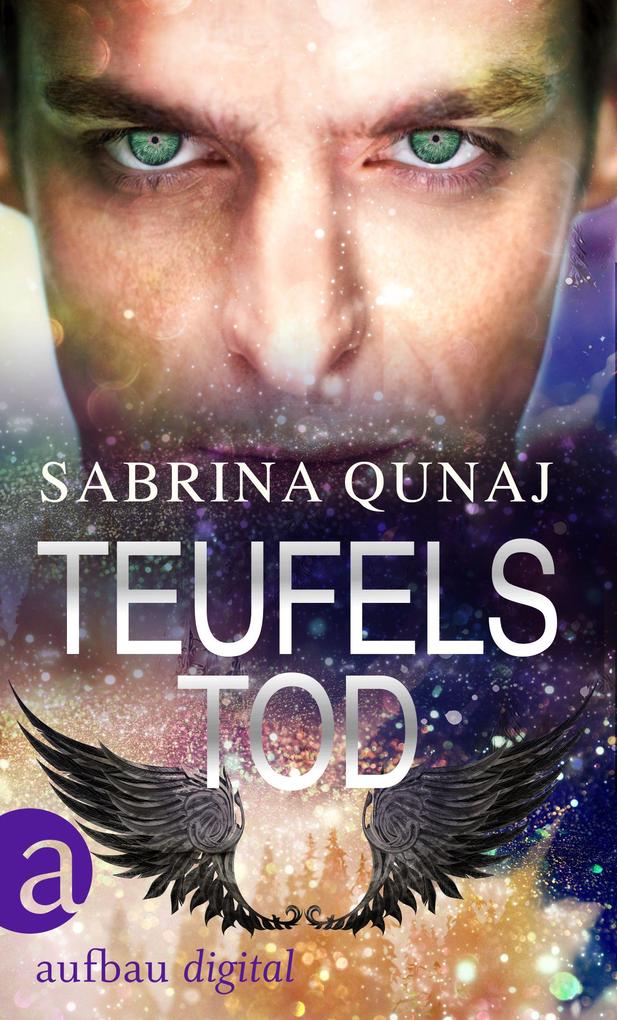 Produktbild: Teufelstod | Sabrina Qunaj