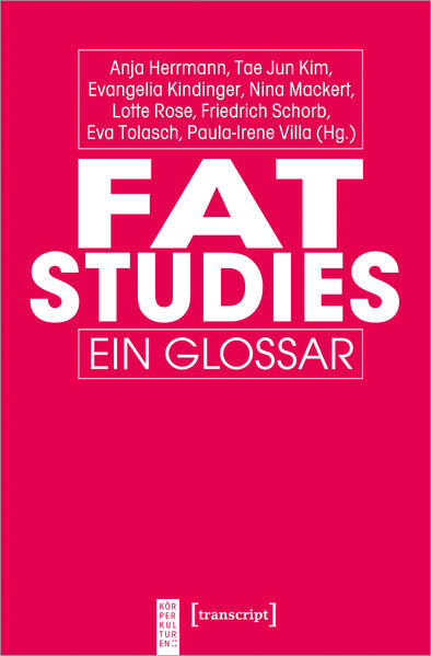 Produktbild: Fat Studies