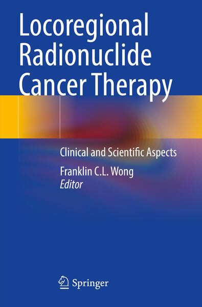 Produktbild: Locoregional Radionuclide Cancer Therapy