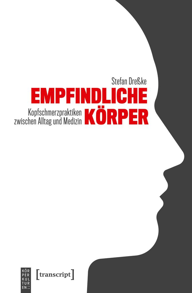 Produktbild: Empfindliche Körper | Stefan Dreßke