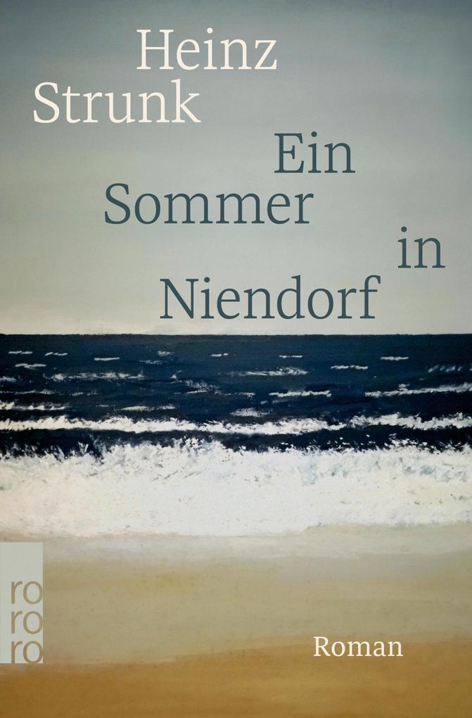 Ein Sommer in Niendorf als eBook epub