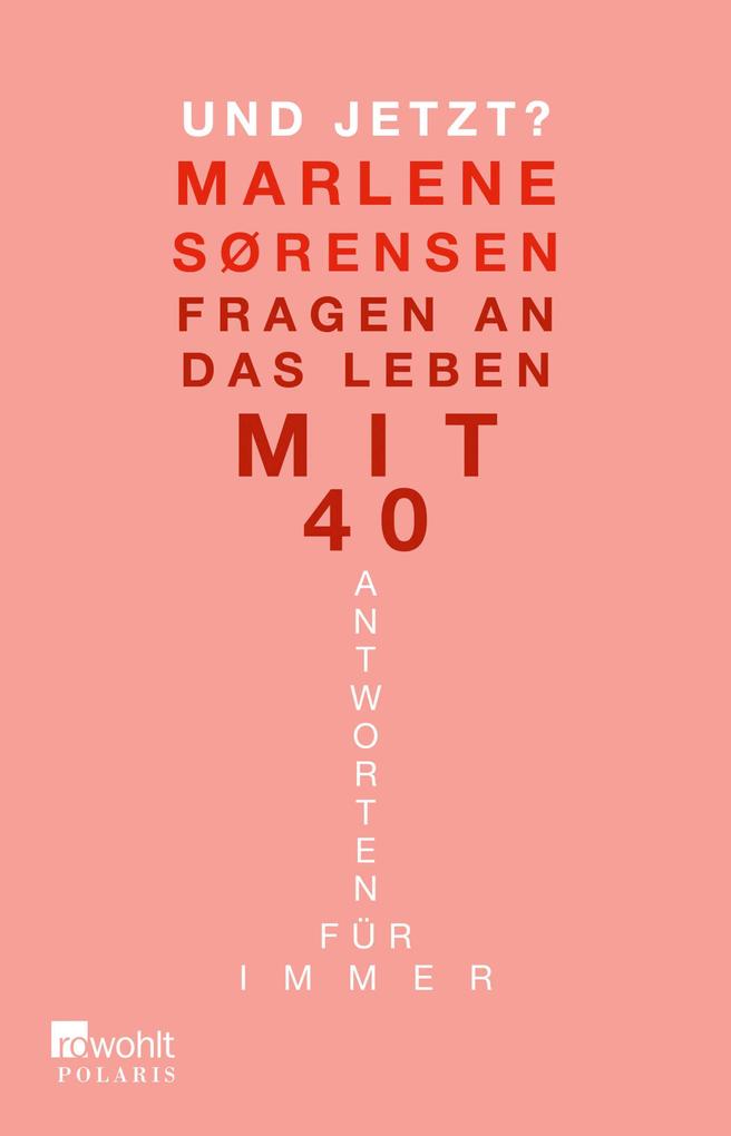 Produktbild: Und jetzt? | Marlene Sørensen