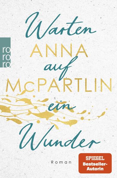 Produktbild: Warten auf ein Wunder | Anna McPartlin