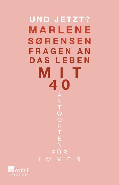 Produktbild: Und jetzt? | Marlene Sørensen