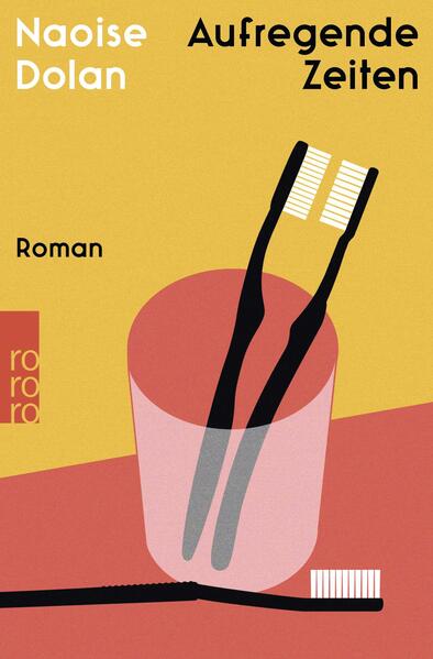 Produktbild: Aufregende Zeiten | Naoise Dolan