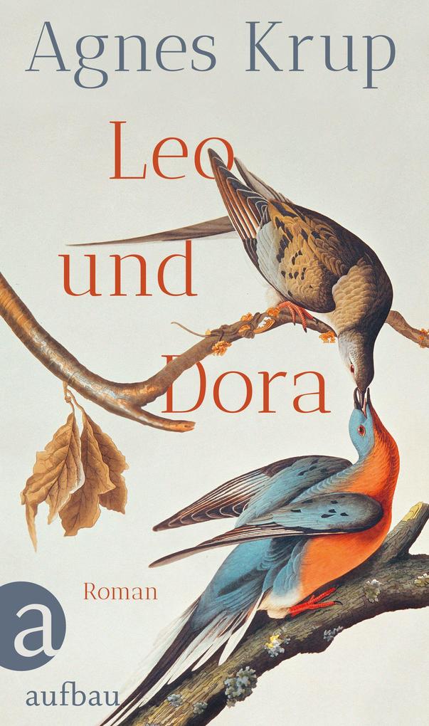Produktbild: Leo und Dora | Agnes Krup