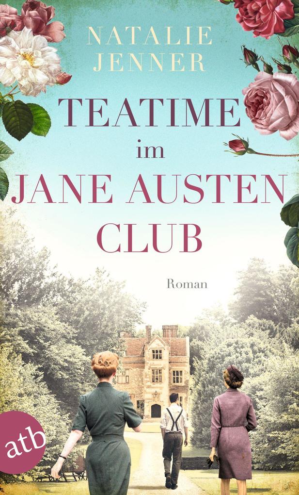 Produktbild: Teatime im Jane-Austen-Club | Natalie Jenner
