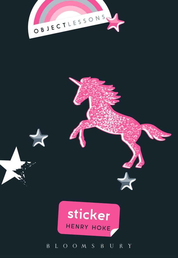 Produktbild: Sticker | Henry Hoke
