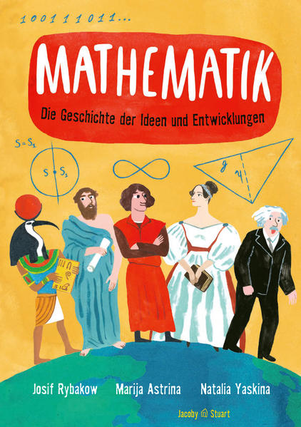 Produktbild: Mathematik | Josif Rybakow, Marija Astrina, Natalia Jaskina
