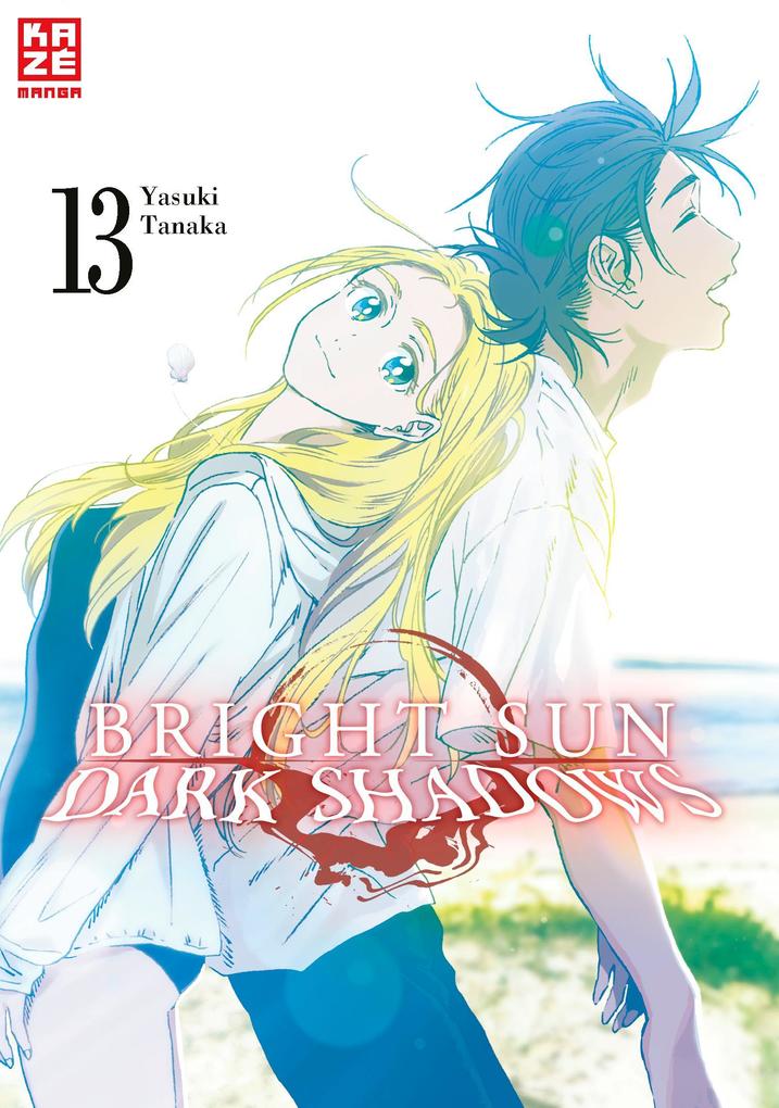 Produktbild: Bright Sun - Dark Shadows - Band 13 (Finale) | Yasuki Tanaka