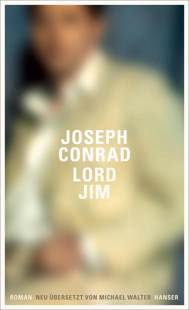 Produktbild: Lord Jim | Joseph Conrad