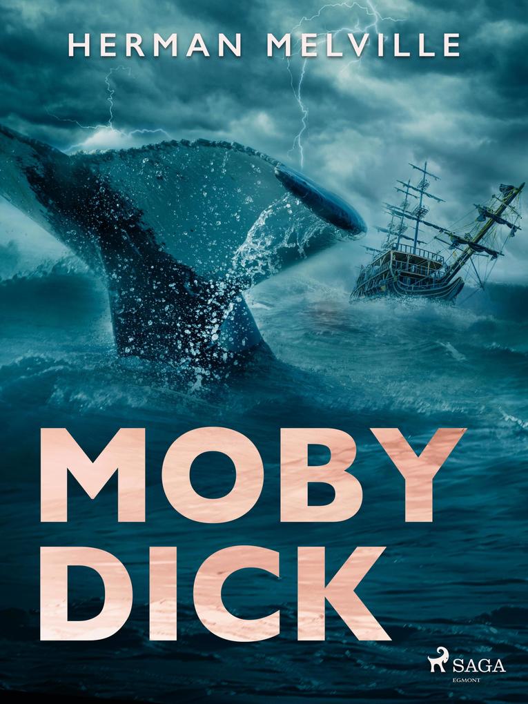 Herman Melville Moby Dick bei ebook.de