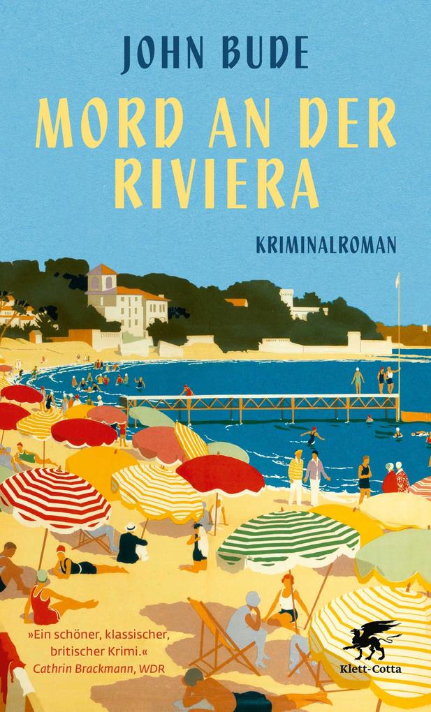Produktbild: Mord an der Riviera | John Bude