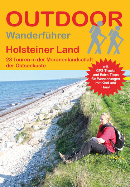 Produktbild: Holsteiner Land | Tonia Körner