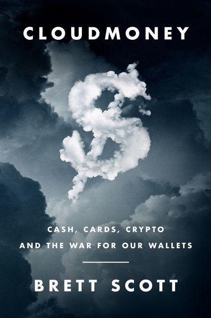 Produktbild: Cloudmoney | Brett Scott