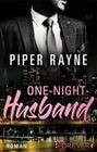 One-Night-Husband