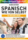 Spanisch wie von selbst für Urlaub & Reise (ORIGINAL BIRKENBIHL)