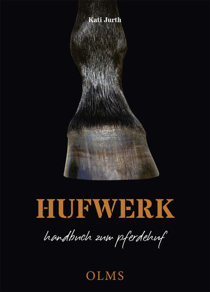 Produktbild: Hufwerk | Kati Jurth