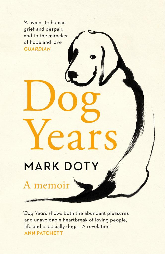 Produktbild: Dog Years | Mark Doty
