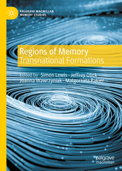 Produktbild: Regions of Memory