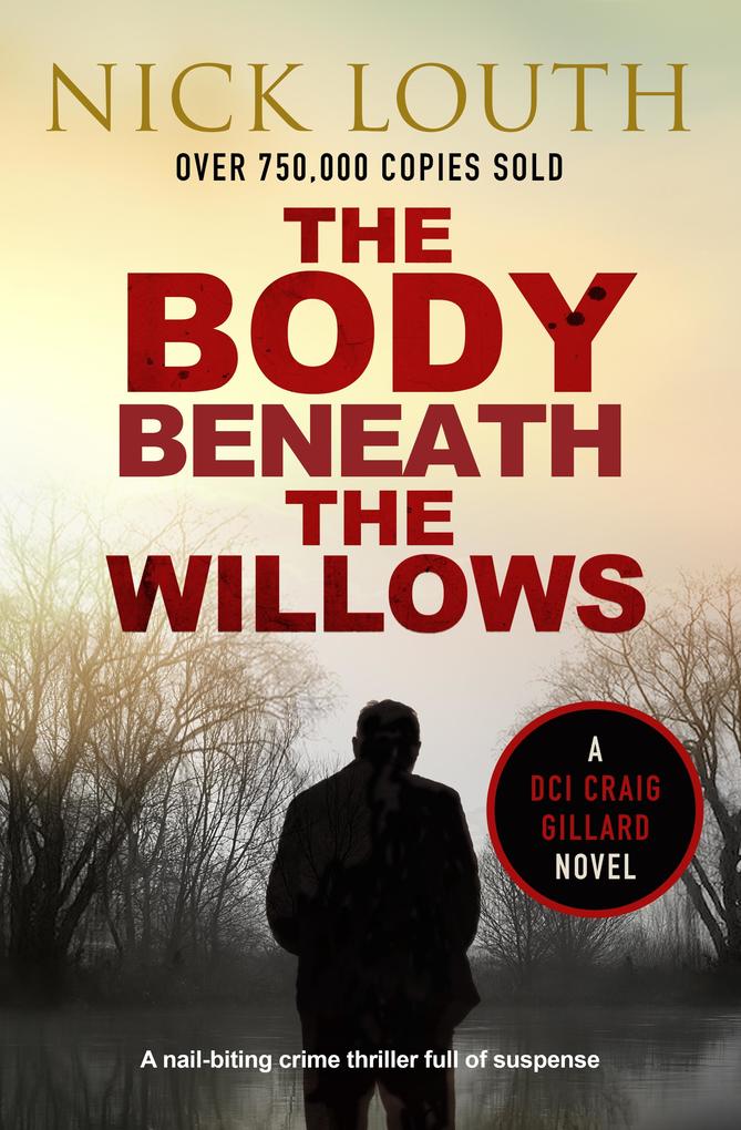 Produktbild: Body Beneath the Willows | Nick Louth