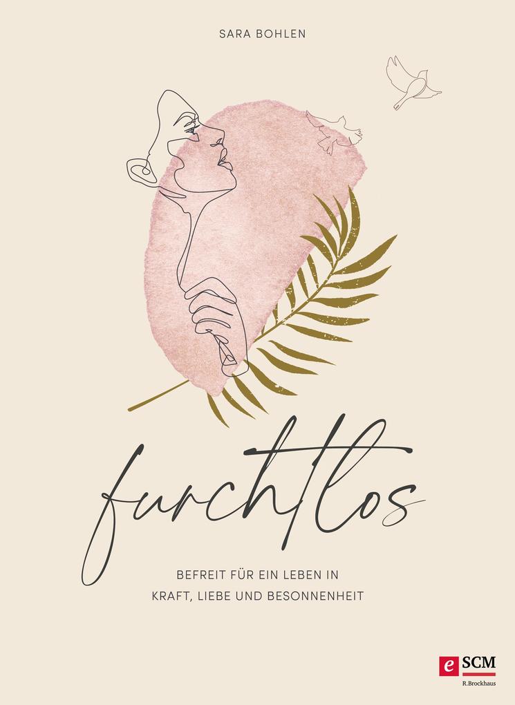 Produktbild: Furchtlos | Sara Bohlen
