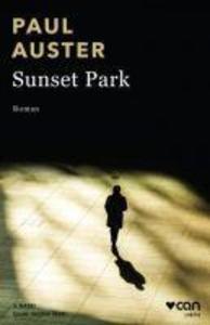 Produktbild: Sunset Park | Paul Auster