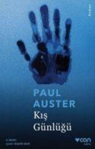 Produktbild: Kis Günlügü | Paul Auster
