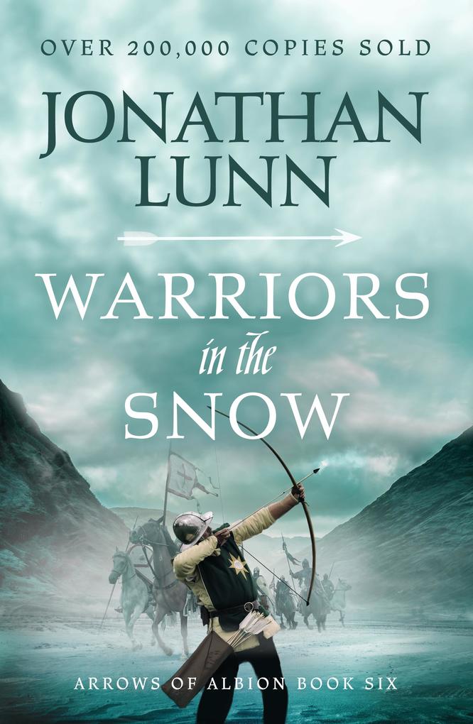 Produktbild: Kemp: Warriors in the Snow | Jonathan Lunn