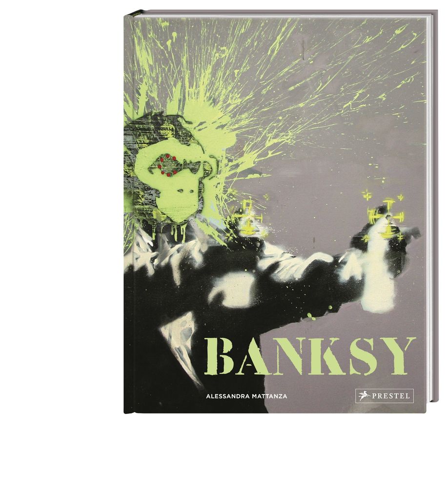 Weitere Ansicht: Banksy | Alessandra Mattanza