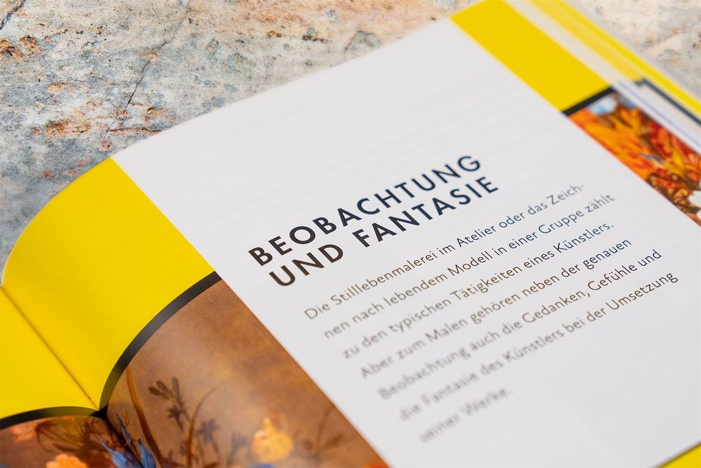 Weitere Ansicht: Das große Handbuch für Künstler
