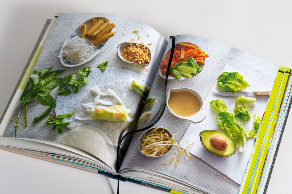 Weitere Ansicht: Vegan Rock You | Ansgar Freyberg, Regine Freyberg