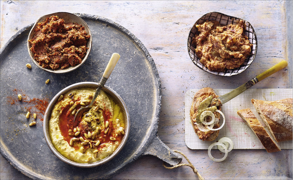 Weitere Ansicht: Vegan Rock You | Ansgar Freyberg, Regine Freyberg