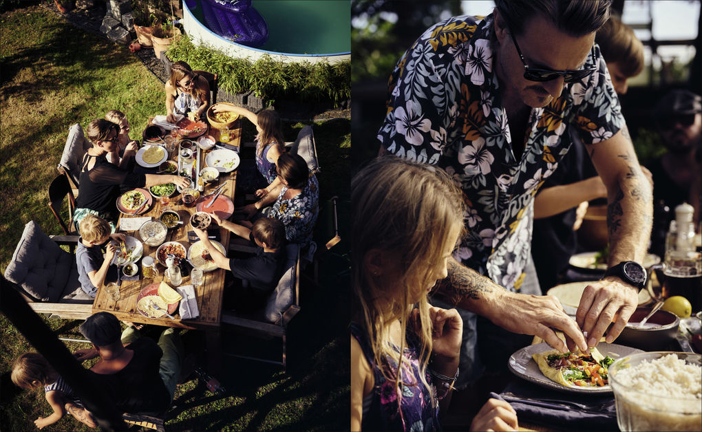 Weitere Ansicht: Vegan Rock You | Ansgar Freyberg, Regine Freyberg