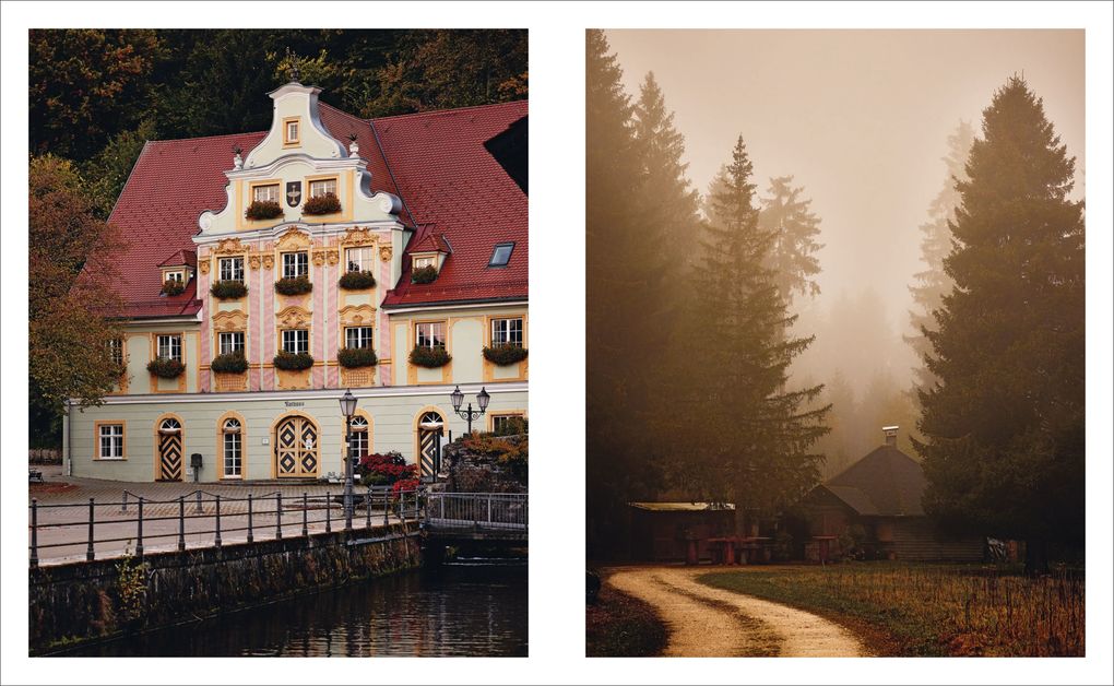 Weitere Ansicht: Natürlich Schwäbisch | Andreas Widmann, Antonia Wien