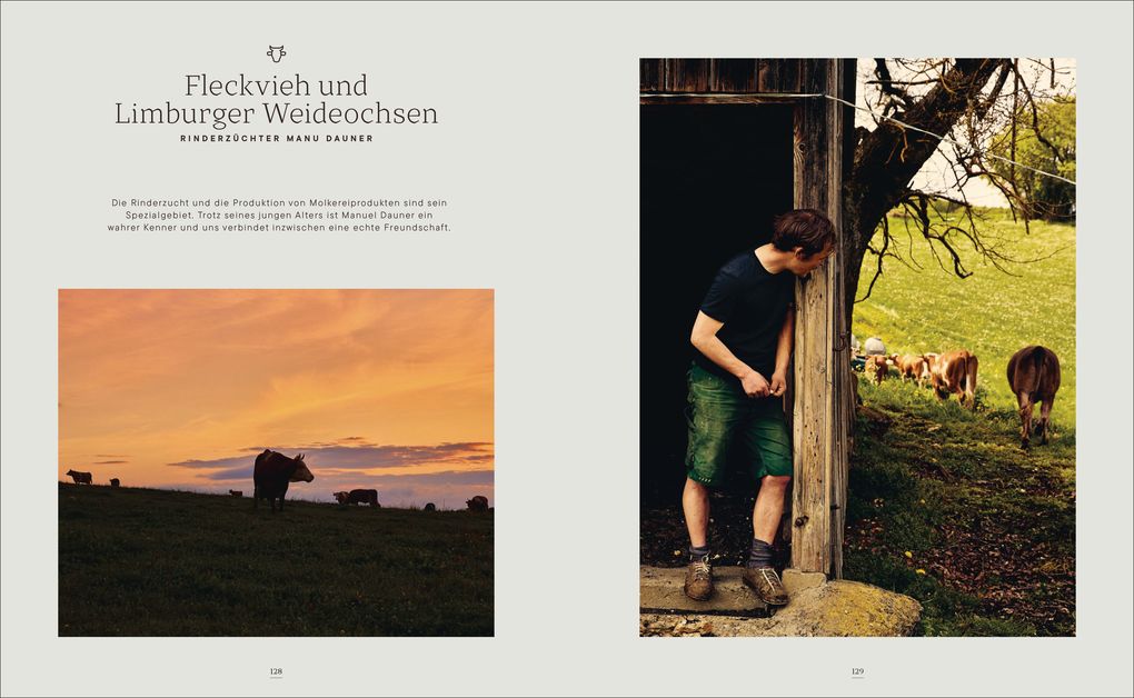 Weitere Ansicht: Natürlich Schwäbisch | Andreas Widmann, Antonia Wien