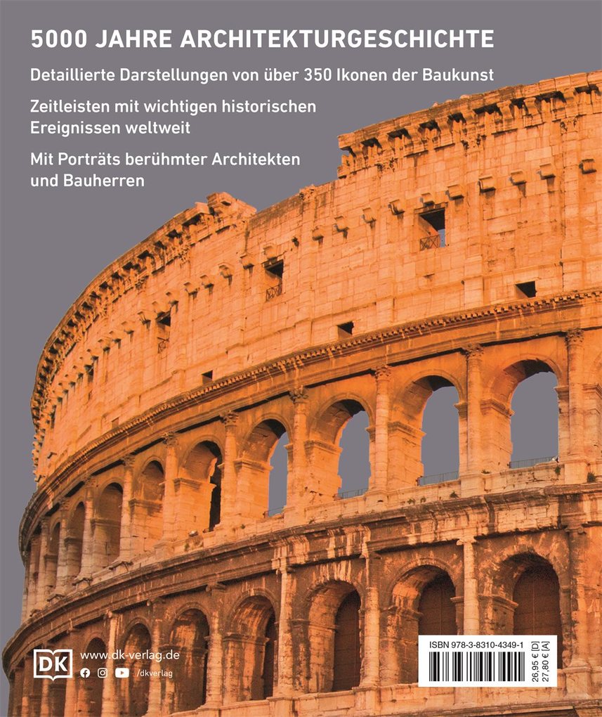 Weitere Ansicht: Architektur | Jonathan Glancey