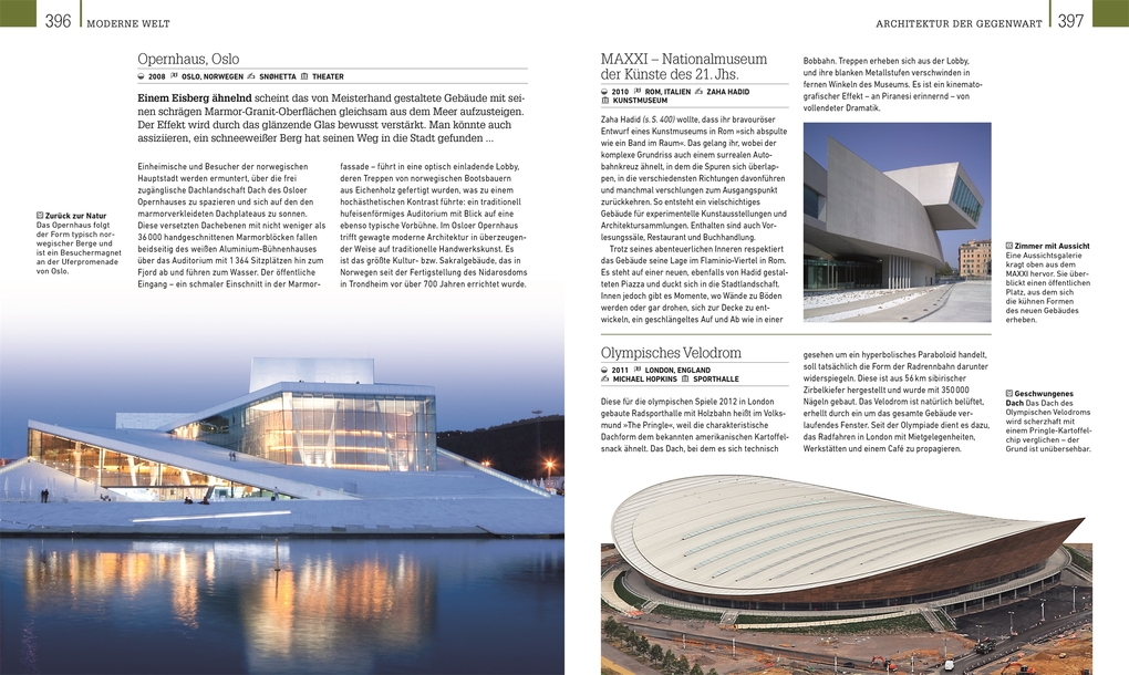 Weitere Ansicht: Architektur | Jonathan Glancey