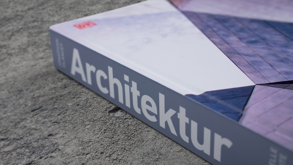 Weitere Ansicht: Architektur | Jonathan Glancey