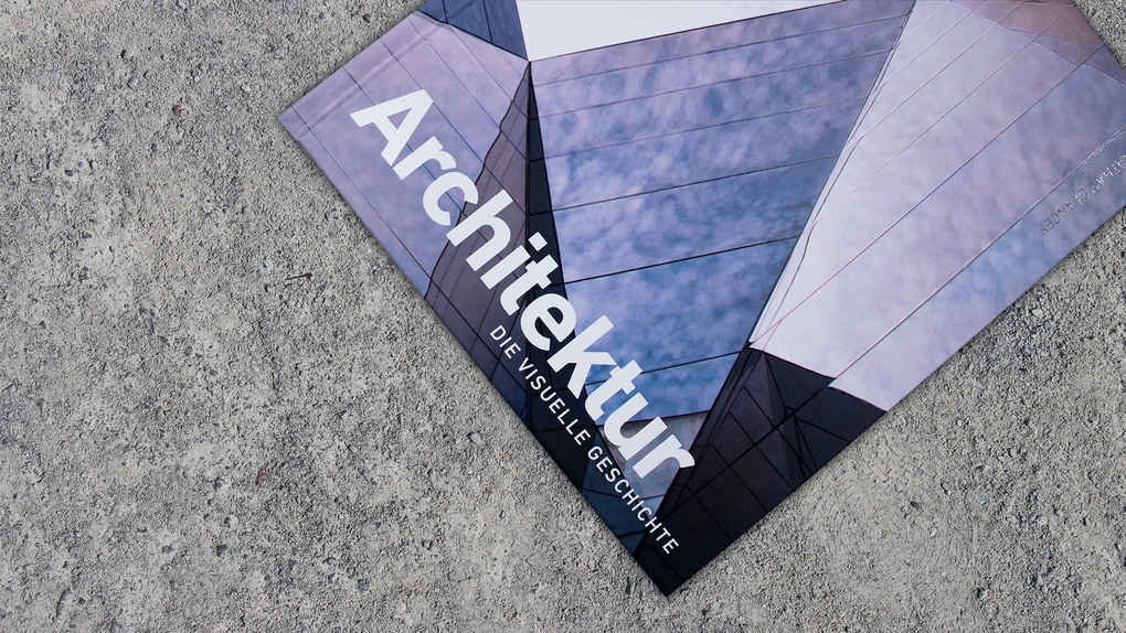 Weitere Ansicht: Architektur | Jonathan Glancey