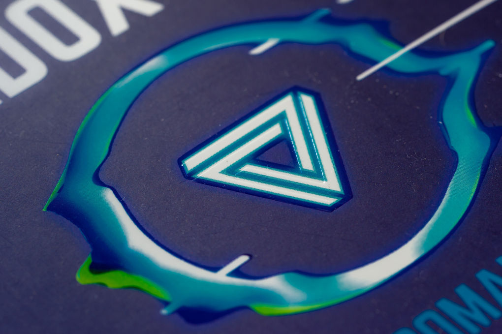 Weitere Ansicht: Paradox Hotel | Rob Hart