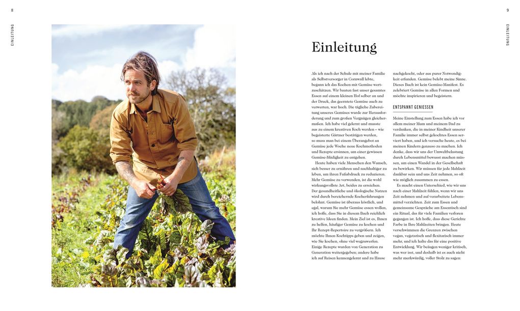 Weitere Ansicht: Frische Gemüseküche | James Strawbridge