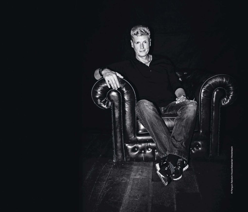 Weitere Ansicht: Trigger | Wulf Dorn